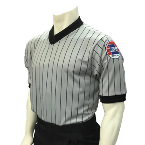 Missouri MSHSAA Dye Sublimated Wrestling Referee Shirt ON SALE