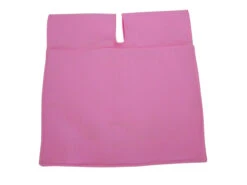 Smitty Pink Umpire Ball Bag