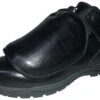 Smitty Official's Apparel All-Black Mid-Cut Umpire Plate Shoes -Power Fit Wear Shop Smitty Plate Shoe 33327.1543678320