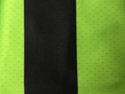 Missouri MSHSAA Body Flex® Short Sleeve Soccer Referee Shirt -Power Fit Wear Shop Soccer Body Flex Fabric 93339.1698011521