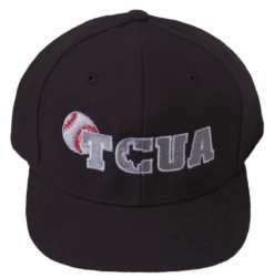 TCUA - Texas Collegiate Umpire Association Umpire Hat