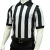 Smitty 2" Stripe Body Flex® Short Sleeve Football Referee Shirt Extra Tall -Power Fit Wear Shop USA117 ET 32298.1718205253