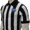 Georgia GHSA Body Flex® Dye Sublimated Football Referee Shirt -Power Fit Wear Shop USA120GA 1 44090.1560903098