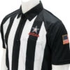 Alabama AHSAA Short Sleeve Football Referee Shirt -Power Fit Wear Shop USA151AL 68060.1663200878