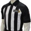 Louisiana LHSOA Body Flex® Short Sleeve Football Referee Shirt -Power Fit Wear Shop USA155LA 40062.1710227339