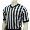 Smitty Dye Sublimated Body Flex® Basketball Referee Shirt-No Flag 2 Smitty Dye Sublimated Body Flex® Basketball Referee Shirt-No Flag -Power Fit Wear Shop USA200 607 NF 36027.1572042586