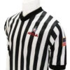 Alabama AHSAA Men's Basketball Referee Shirt-D -Power Fit Wear Shop USA200AL 1 14683.1721133967