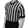 Smitty Dye Sublimated Basketball Referee Shirt -Power Fit Wear Shop USA200 00432.1710285078