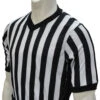 Smitty Dye Sublimated Body Flex® Side Panel Basketball Referee Shirt-No Flag 2 Smitty Dye Sublimated Body Flex® Side Panel Basketball Referee Shirt-No Flag -Power Fit Wear Shop USA201 607 NF 18066.1667219183