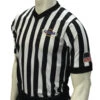Kentucky KHSAA Body Flex® Side Panel Basketball Referee Shirt -Power Fit Wear Shop USA201KY 36676.1662252993