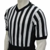 Smitty Side Panel Extra Tall Basketball Referee Shirt No Flag -Power Fit Wear Shop USA201NF 68740.1733863151