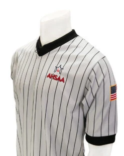 Alabama AHSAA Men's Wrestling Referee Shirt