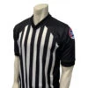 Missouri MSHSAA Body Flex® Men's Basketball Referee Shirt -Power Fit Wear Shop USA216MO 45352.1665678216