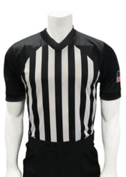 NCAA Men's Basketball Referee Shirt -Power Fit Wear Shop USA216 00851.1710242323