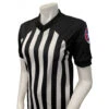 Missouri MSHSAA Women's Basketball Referee Shirt -Power Fit Wear Shop USA226MO 75147.1666295700
