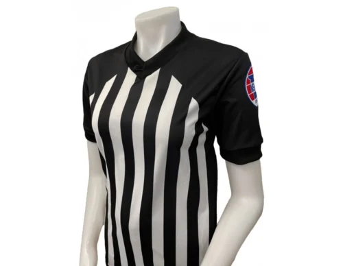 Missouri MSHSAA Women's Basketball Referee Shirt