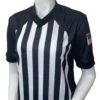 NCAA Men's Basketball Referee Shirt Women's Fit 1 NCAA Men's Basketball Referee Shirt Women's Fit -Power Fit Wear Shop USA226 67291.1696182723