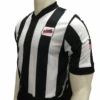 Virginia VHSA Dye Sublimated Body Flex® Basketball Referee Shirt 2 Virginia VHSA Dye Sublimated Body Flex® Basketball Referee Shirt -Power Fit Wear Shop USA237VA 18797.1665616883