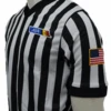 Arizona AIA Men's Body Flex® Basketball Referee Shirt -Power Fit Wear Shop USA240AZ 70367.1739627712