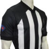 South Carolina SCBOA Body Flex® Basketball Referee Shirt -Power Fit Wear Shop USA260SC 68546.1713976941