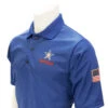Alabama AHSAA Men's Volleyball Referee Shirt -Power Fit Wear Shop USA400AL 1 85264.1709863370