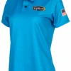 Louisiana LHSOA Bright Blue Women's Volleyball Referee Shirt 1 Louisiana LHSOA Bright Blue Women's Volleyball Referee Shirt -Power Fit Wear Shop USA402LA BB 29846.1754166819