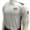 Virginia VHSL Men's Volleyball/Swimming Referee Shirt -Power Fit Wear Shop USA437VA 07349.1666049432