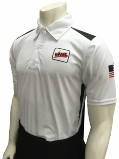 Virginia VHSL Men's Volleyball/Swimming Referee Shirt