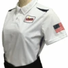 Virginia VHSL Women's Volleyball/Swimming Referee Shirt -Power Fit Wear Shop USA447VA 64809.1666049342