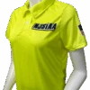 New Jersey NJSIAA Short Sleeve Women's Field Hockey Referee Shirt