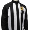 California CIF 2 1/4" Stripe Rainy Weather Long Sleeve Football Referee Shirt -Power Fit Wear Shop USA729CIF 14126.1740965901