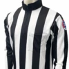 Missouri MSHSAA Foul Weather Long Sleeve Football Referee Shirt -Power Fit Wear Shop USA730MO 19570.1694868265