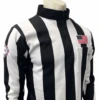 South Carolina SCFOA Foul Weather Long Sleeve Football Referee Shirt -Power Fit Wear Shop USA730SC 72371.1694868756