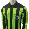 Minnesota Long Sleeve Soccer Referee Shirt -Power Fit Wear Shop USA901MN 14434.1739496183