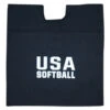USA Softball Navy Umpire Ball Bag -Power Fit Wear Shop USA Navy Ball Bag 3320 47992.1585397549