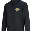 Indiana IHSAA Black Referee Pre-game Jacket -Power Fit Wear Shop Untitled 89082.1749297886