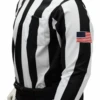 Smitty Dye Sublimated Long Sleeve 2 1/4" Football Shirt -Power Fit Wear Shop VA Long Sleeve 26813.1408478423