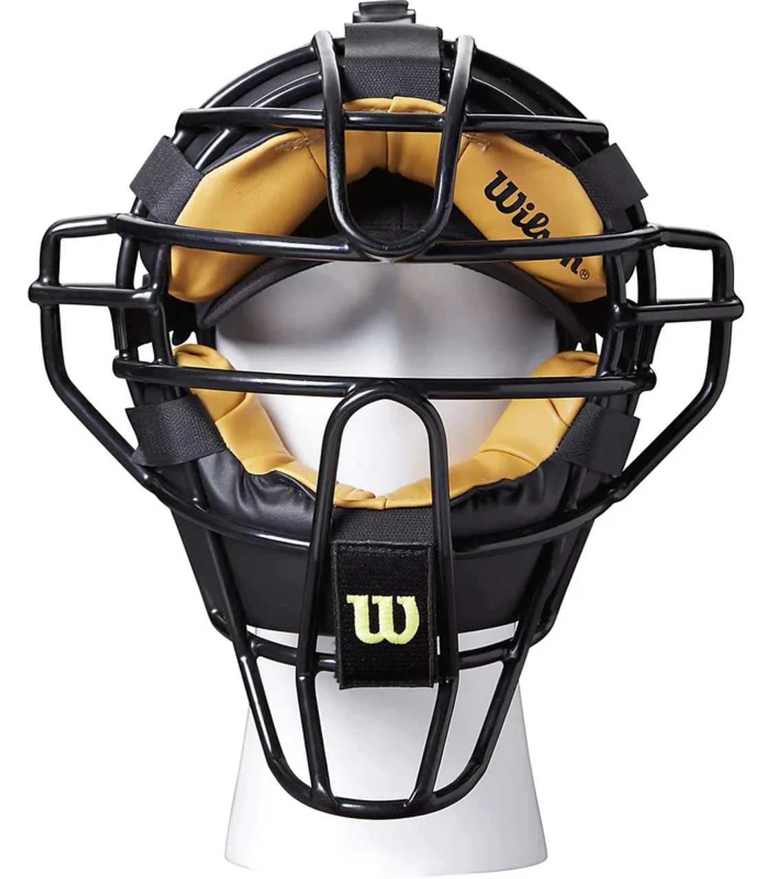 Wilson Adjustable Mask Harness 5 Wilson Adjustable Mask Harness - Image 3