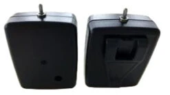 Lacrosse Digital 20/100 Second Dual Timer