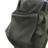 Smitty Charcoal Deluxe Ball Bag W/ Expandable Insert -Power Fit Wear Shop bbs383C 69321.1585397541