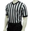Smitty Elite Basketball Referee Shirt 2 Smitty Elite Basketball Referee Shirt -Power Fit Wear Shop bks200 32031.1710200852