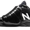 New Balance MU460V3 Umpire Plate Shoe White N "D" Width