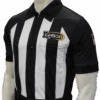 Louisiana LHSOA Short Sleeve Football Referee Shirt -Power Fit Wear Shop usa155la1 19548.1689613710