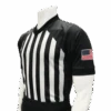 NCAA Men's Body Flex® Basketball Referee Shirt -Power Fit Wear Shop usa216 side 11364.1664203415